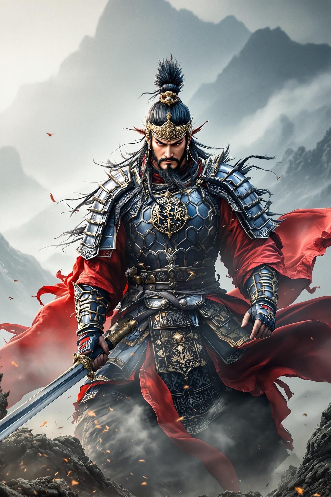 山河无恙-国产成人电影出品