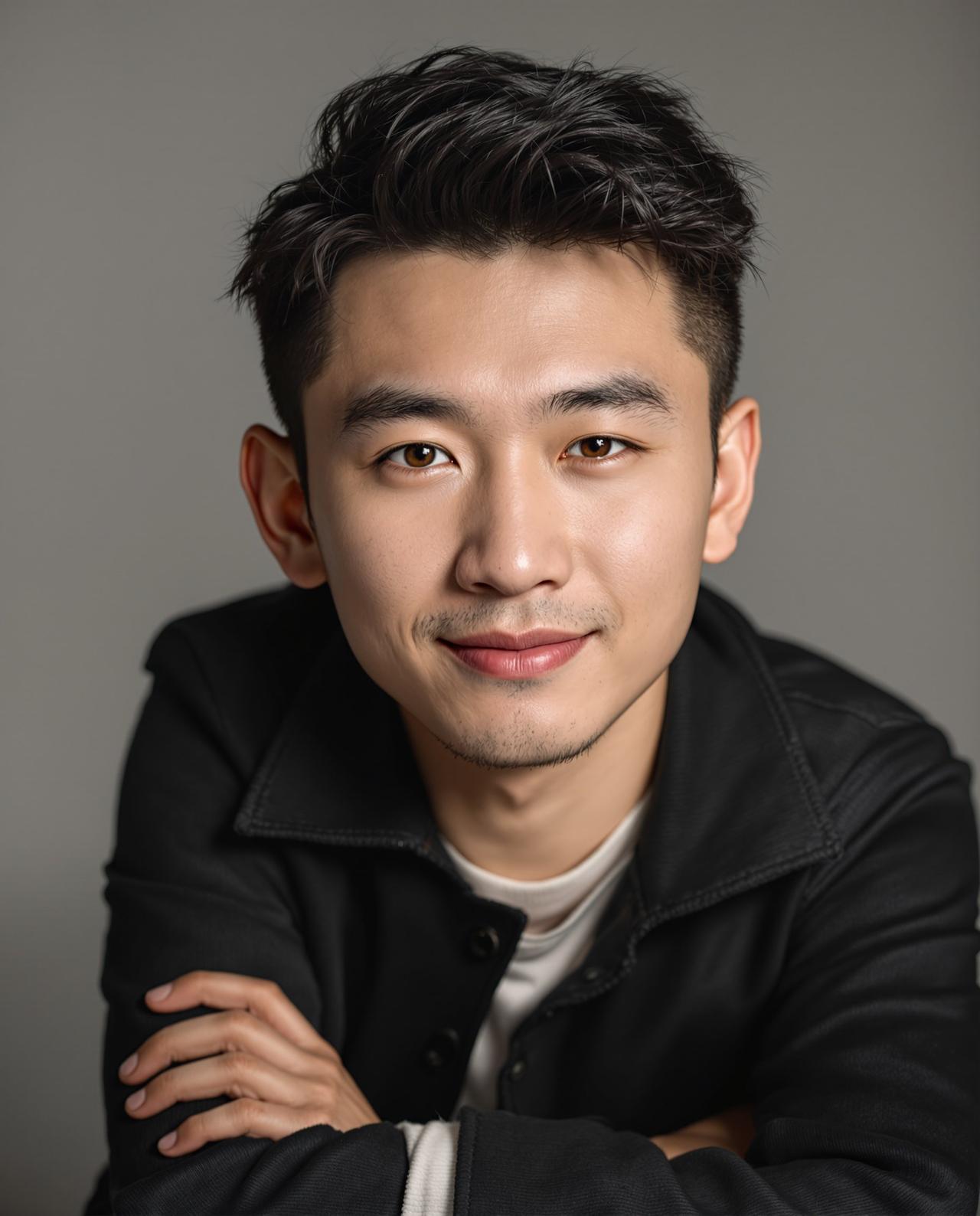 张明远-国产成人电影签约演员