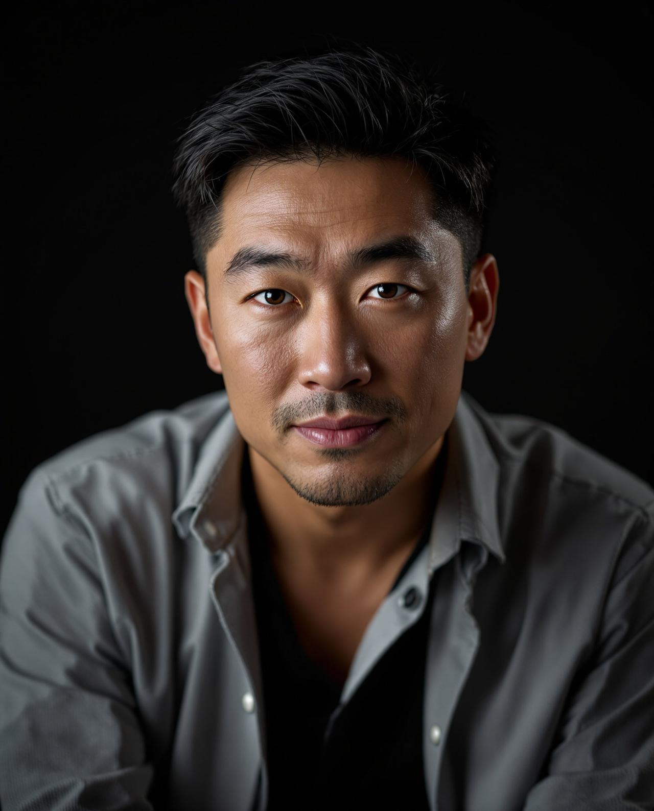 陈国强-国产成人电影签约演员