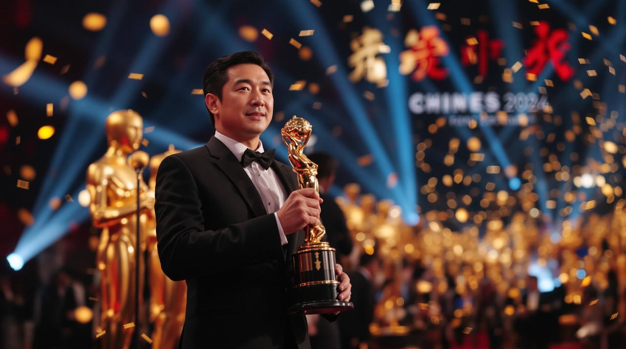 《山河无恙》荣获第36届金鸡奖最佳影片，国产成人电影再创辉煌-国产成人电影出品