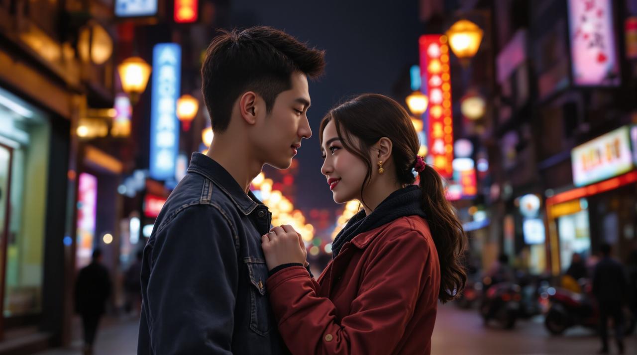 《星河璀璨》定档五一黄金档，全国同步上映-国产成人电影